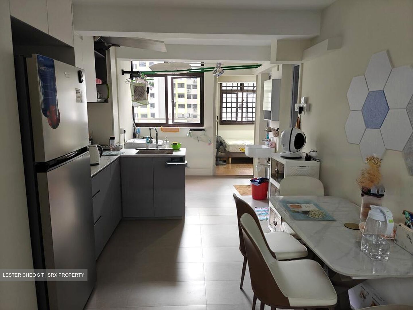 Blk 125 Lorong 1 Toa Payoh (Toa Payoh), HDB 3 Rooms #503038131
